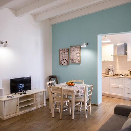 Color Apartment Monopoli Exteriér fotografie
